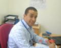 Mohamed Hegab, Project Controls Manager
