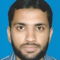 Imran Abid undefined, QC Welding inspector