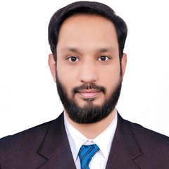 Mir Sujat Ali Mumtaz Ali, Asst. Finance Manager / Financial Accountant