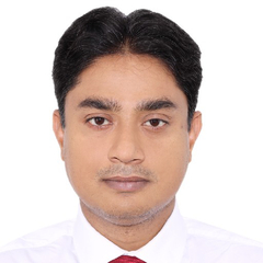 Anisur Rahman