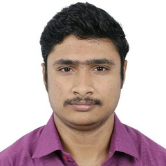 Seshan  Roop Uma, Accountant Officer