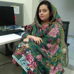 Sarwat Sindhoo