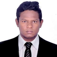 Guhan Vaithiyanathan