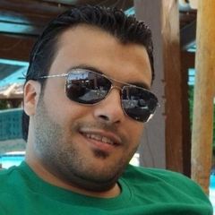 Mohammed Abdel Krim Farag, IT Specialist