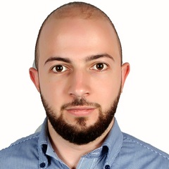 Mohammed Al Zarie, Linux System Administrator