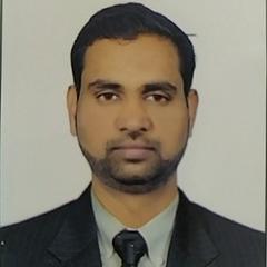 محمد أجمل, Financial Accountant