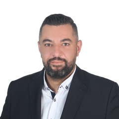 semaanrabih undefined, sales manager