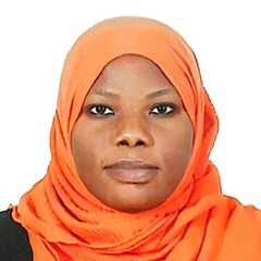 Hana Mohamed, مدرب مدخلي بيانات وتوزيع مساعدات انسانية