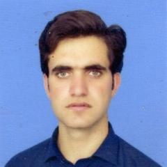 Rashid Mahmood  Danish