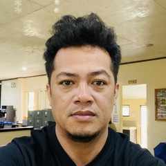 Paulino Cadiben, PROJECT MANAGER