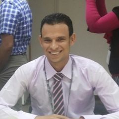 أحمد فتحي, .NET Web Developer