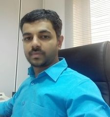 mohamed ameen, DATA ANALYST