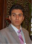 Mohammad issa, Front Office Manager - excutive Manager-assistant of finincial manager