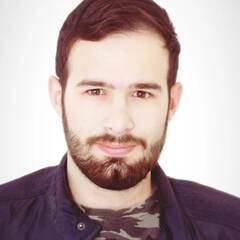 idries alalawneh