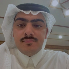 Muneer Alburayh, مهندس كهربائي