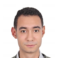 Ahmed Saber