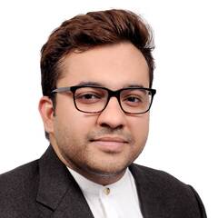 Pankaj Shah, Executive Assistant To CEO