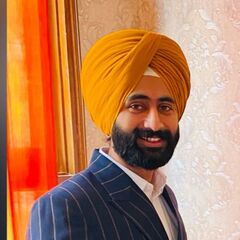 Parminder singh