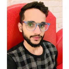 Mohd Mohsin Ahmed