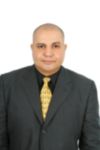 Yasser Radwan, Assistant Commercial Capabilities Manager