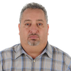 زياد Sankari, Project Manager