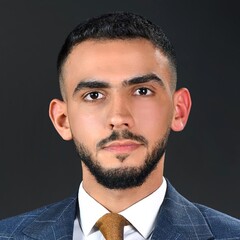 Hatem Alsharif, Freelance Web Developer