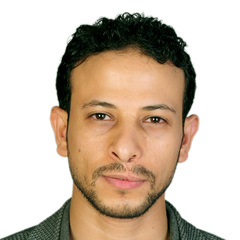 محمد  ابوغانم, محاسب