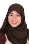 أميرة يحيي, HR Admin - Senoir HR Admin - Visa Processing Supervisor