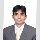 Asad Hussain Syed, Internal Audit Manager