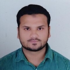 Syed Nadeem سيد, Network Security Engineer