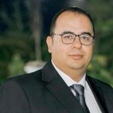 احمد عميش, Project Manager