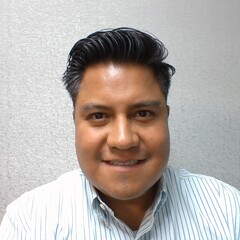 Luis Jesus Mejia Lopez