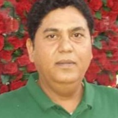 Mushtaq Ahmed Shamsuddin, Construction Manager