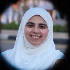 Samaa Hassan, English Instructor for high grades