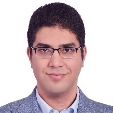 عبد الرحمن المنزلاوي, Civil Site Engineer Intern