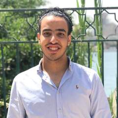 عمر محمد, مساعد مدير مطعم