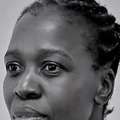Mpodi Manaka, Ex Specialist Strategy and Reporting 