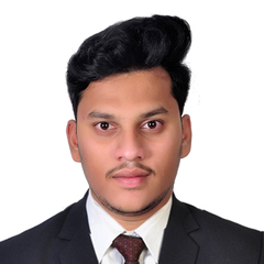 Mohammed Yaseen  Ali , Civil Engineer