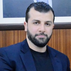 حمزة حسن, Public health Officer 
