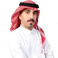 Abdulrahman Alenazi