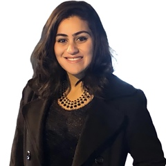 Mirna Hesham