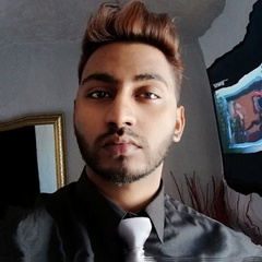 Jared Lee Pillay, Small Business Owner