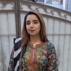 Saira Afzal Afzal