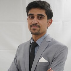 Hassan Maqsood Abbasi