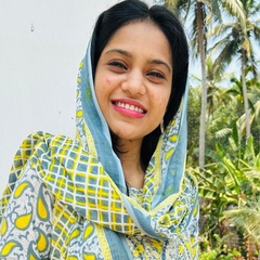 Anjala  Afzana