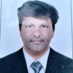 Shailesh Gaonkar