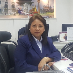 Angelita Manalastas