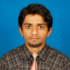 Muhammad Saeed Saeed