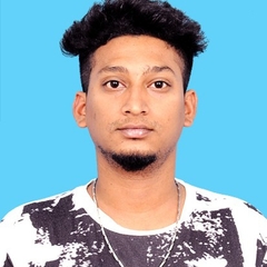 Riyaz  Ahamed 