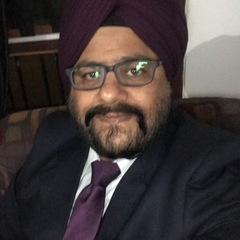 Gurnam  Singh